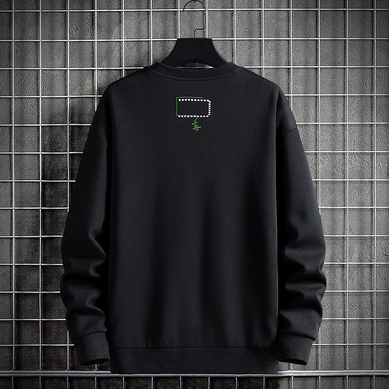 #LB-6269# Autumn/Winter Long Sleeve T-Shirt