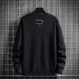 #LB-6269# Autumn/Winter Long Sleeve T-Shirt