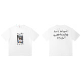 Supreme × Max B “She Loves Me” Tee – White