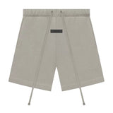 FOG MIKI ESSENTIALS American niche trendy brand loose five-point pants casual cotton shorts men's summer (10)