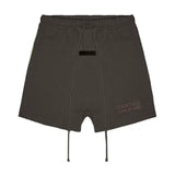 FOG MIKI ESSENTIALS American niche trendy brand loose five-point pants casual cotton shorts men's summer (13)