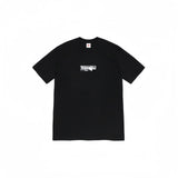 Supreme Geo Camo Box Logo Tee