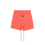 FOG MIKI ESSENTIALS American niche trendy brand loose five-point pants casual cotton shorts men's summer (2)