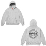 Supreme Immortal Hooded Sweatshirt