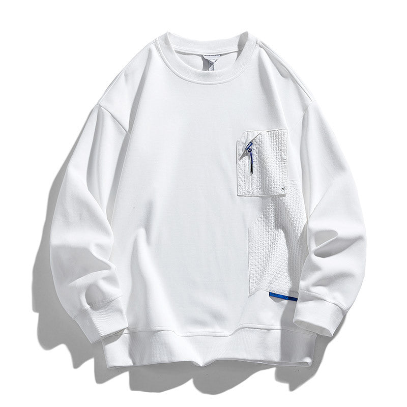 #LB-6275# Autumn/Winter Long Sleeve T-Shirt