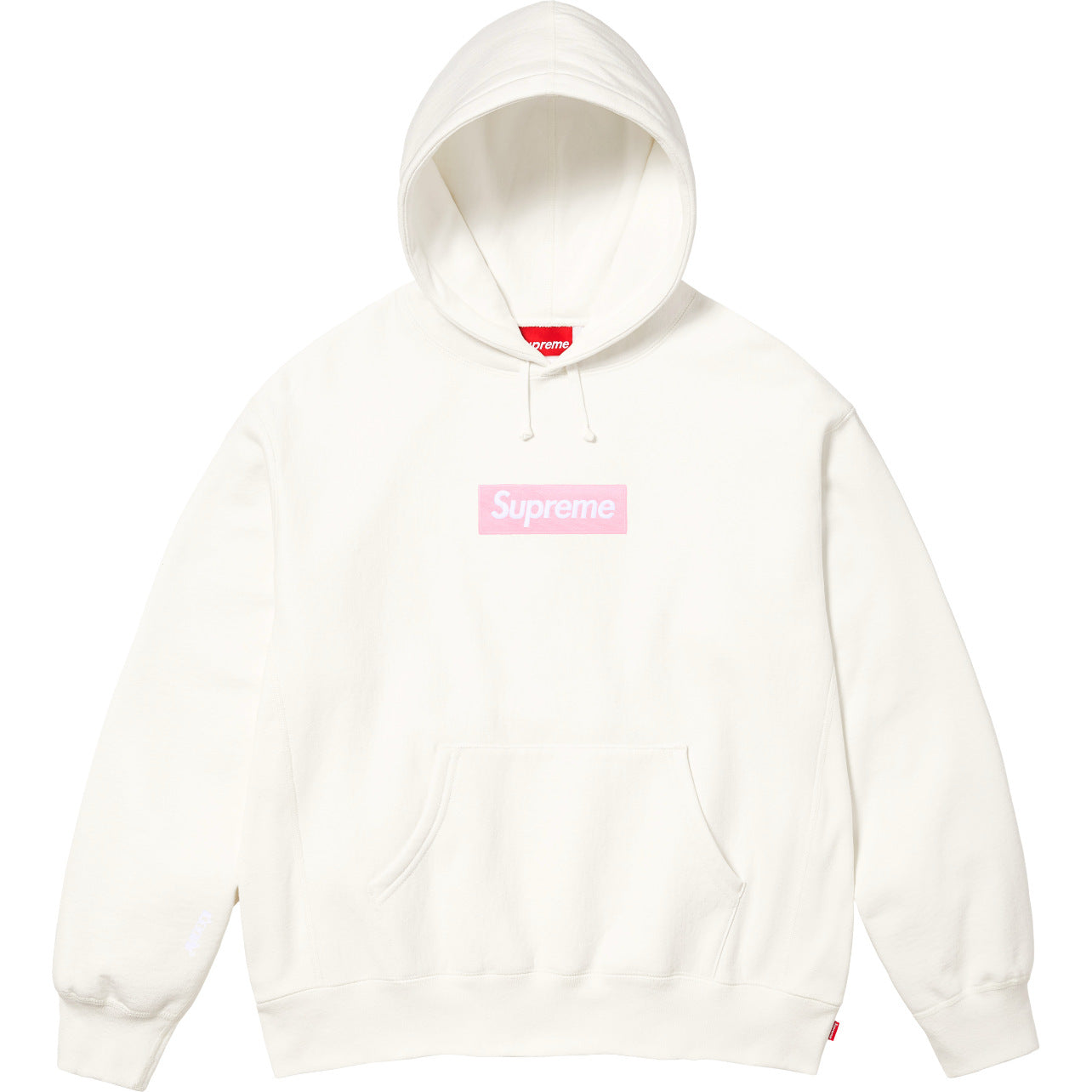 Supreme Box Logo Hoodie