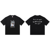 Supreme × Max B “She Loves Me” Tee – Black