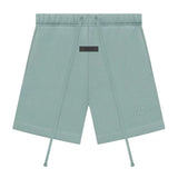 FOG MIKI ESSENTIALS American niche trendy brand loose five-point pants casual cotton shorts men's summer (8)