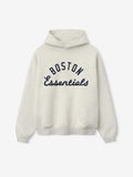 Fear Of God Essentials Red Sox Sport Hoodie