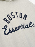 Fear Of God Essentials Red Sox Sport Hoodie