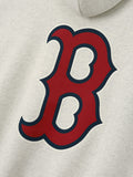 Fear Of God Essentials Red Sox Sport Hoodie