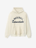 Fear Of God Essentials MLB Raglan Sport Hoodie