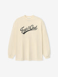 Fear Of God Essentials Merch Long Sleeve Tee