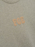 Fear Of God Essentials Heavy Jersey Merch Tee Boxy Fit