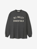 Fear Of God Essentials Merch Long Sleeve Tee