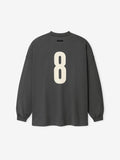 Fear Of God Essentials Merch Long Sleeve Tee