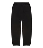 Sp5der Angel Number Sweatpants Black