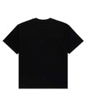Sp5der Champions League Slub Tee Black