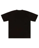 Sp5der Focused Logo Tee Black