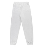 Sp5der Heather Grey Souvenir Sweatpants