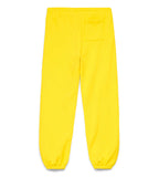 Sp5der Legacy Sweatpants V2 Yellow