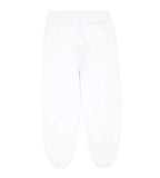 Sp5der OG Web Sweatpants Eggshell