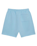 Sp5der OG Web Sweatshorts Sky Blue
