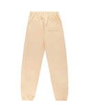 Sp5der OG Web V2 Sweatpants Cream