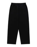 Sp5der P*nk V2 Rhinestone Sweatpants Black
