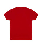 Sp5der Rodeo Poster LW Tee Red