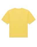 Sp5der Scattered OG Web v2 Tee Yellow