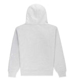 Sp5der Souvenir Hoodie Heather Grey