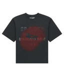 Sp5der Standard Issue Tee Black