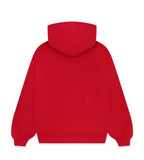 Sp5der VVS Webstone Hoodie Red