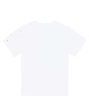 Sp5der Worldwide Men’s Tee White
