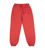 Sp5der 555 Angel Number Sweatpants Red