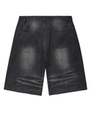 Vale Forever 1980’s Jorts Black