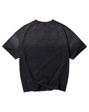 Vale Forever 8 Ball Tee Black