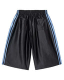 Vale Forever 8th Ave NYC Shorts Black