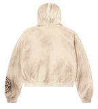 Vale Forever Alter Ego Pullover Cream
