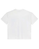 Vale Forever Big Stage Tee White
