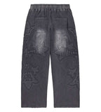 Vale Forever Carver Sweatpants Black