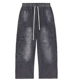 Vale Forever Carver Sweatpants Black