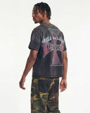 Vale Forever Chopper Tee Black
