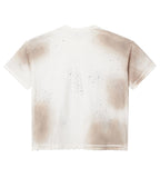 Vale Forever Fated Yours Bling Tee White