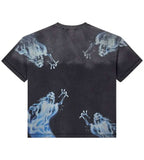 Vale Forever Fear Tee Black