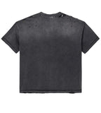Vale Forever Godfather Bling Tee Black