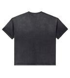 Vale Forever Golden Chambers Bling Tee Black