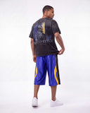 Vale Forever Lancelot Tee Black