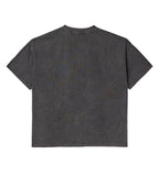Vale Forever Motocroxxx Tee Black